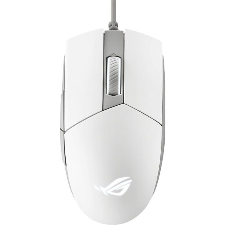 ماوس گیمینگ ASUS IMPACT 2 WHITE